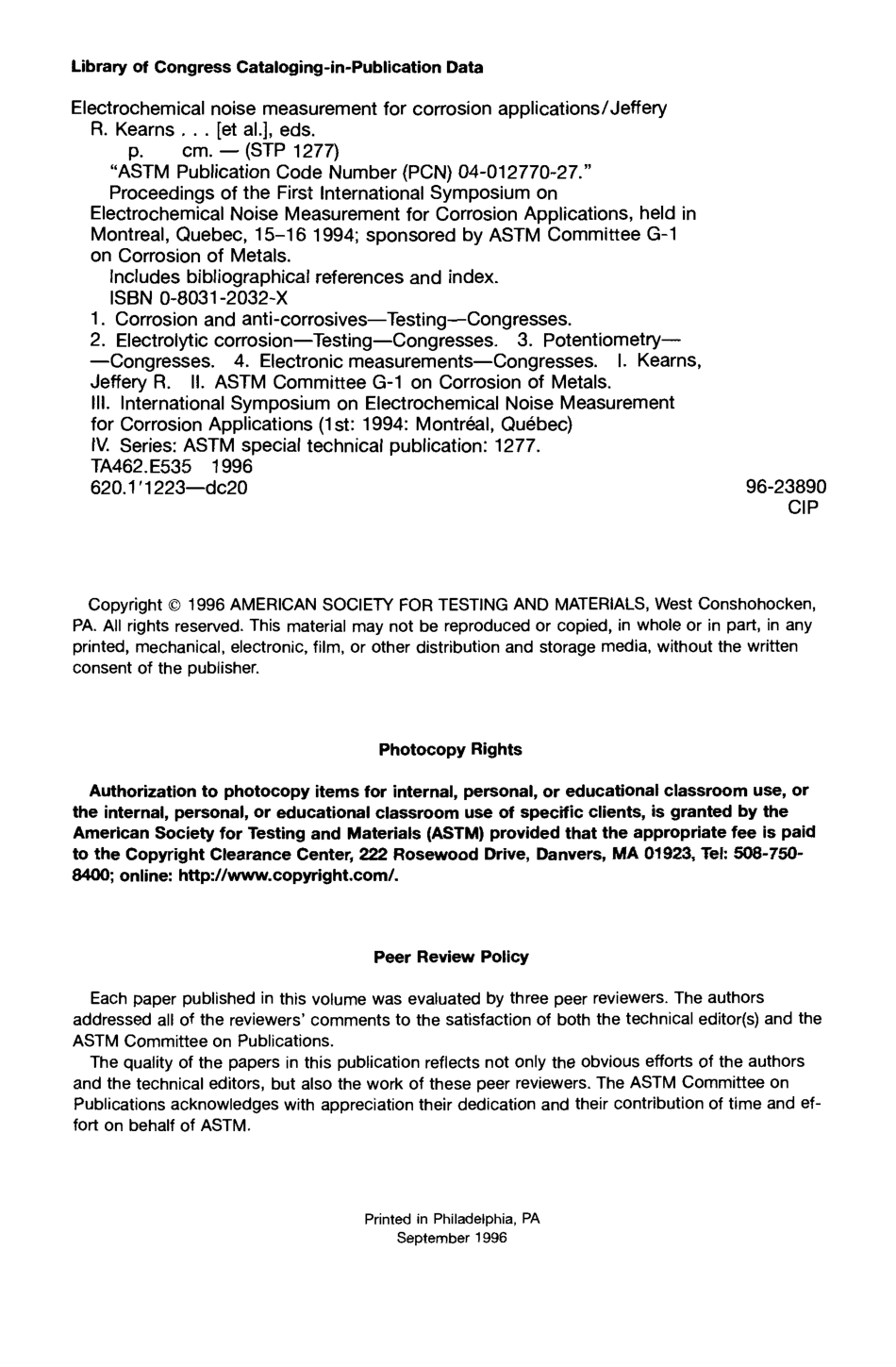 ASTM STP 1277-1996.pdf_第3页