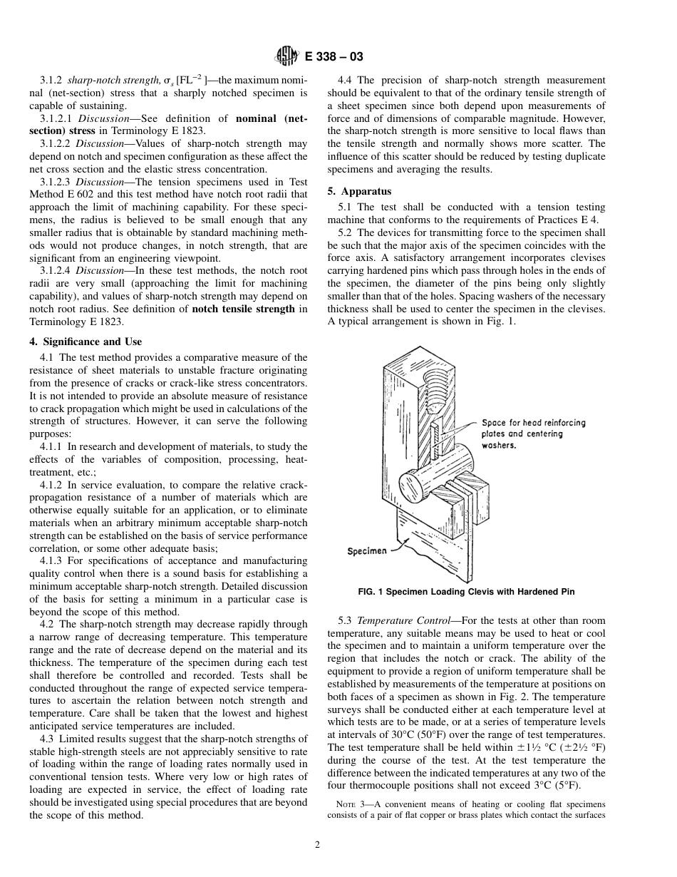 ASTM E338 - 03.pdf_第2页