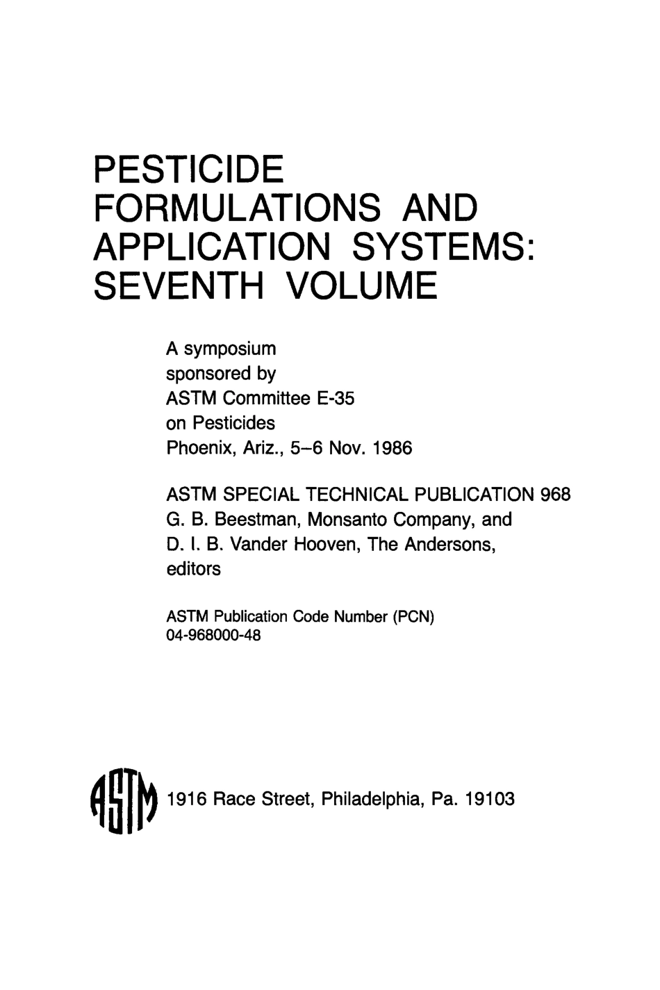 ASTM STP 968-1987.pdf_第2页