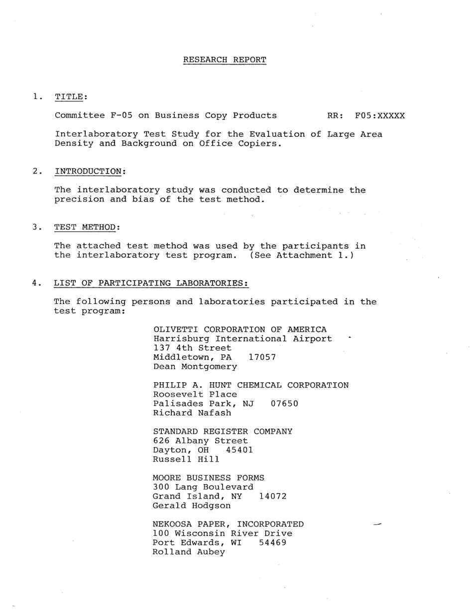 ASTM RR-F05-1001 1984.pdf_第2页