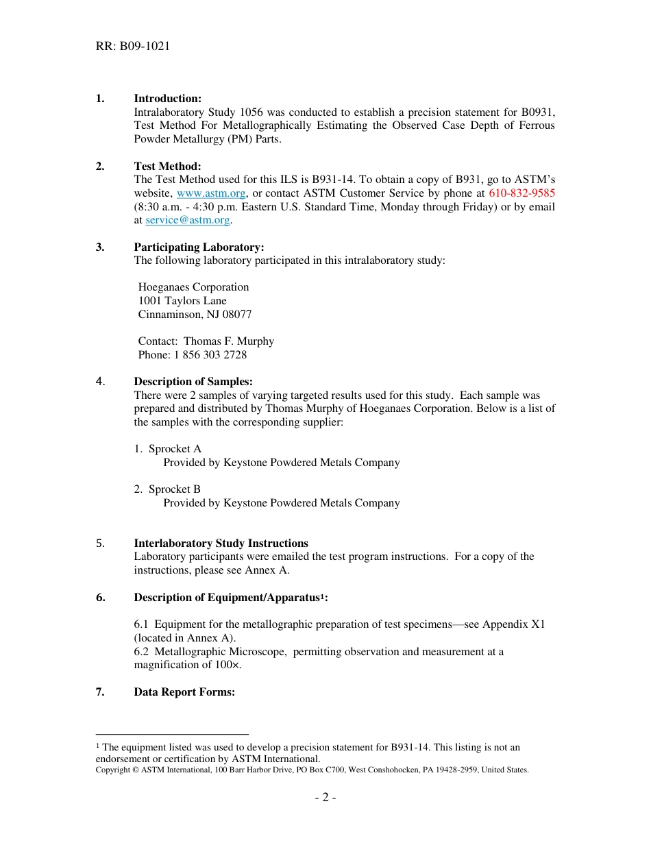 ASTM RR-B09-1021 2014.pdf_第2页
