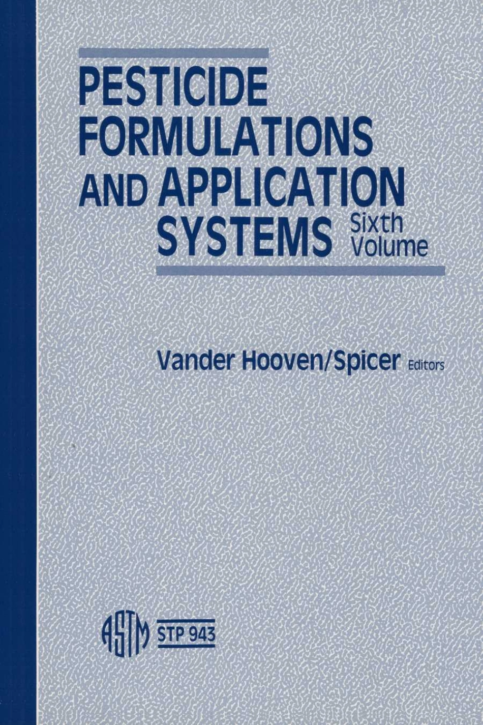 ASTM STP 943-1987.pdf_第1页