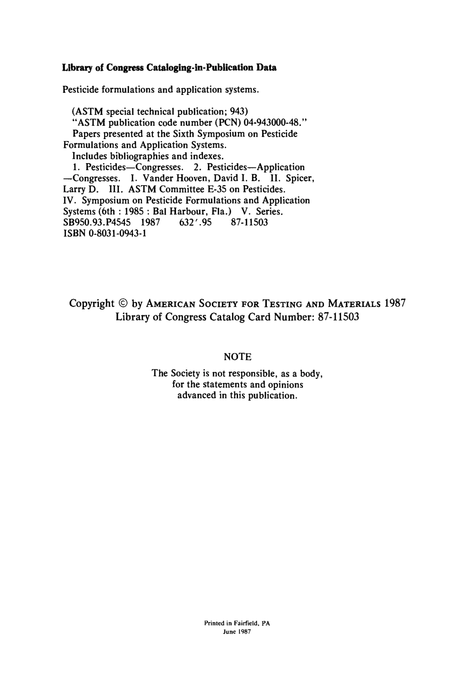 ASTM STP 943-1987.pdf_第3页