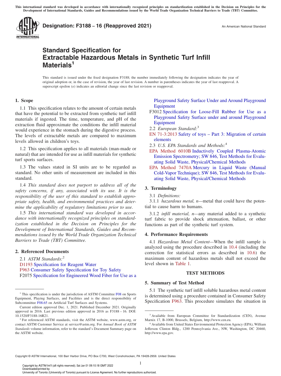 ASTM F3188 - 16 (2021).pdf_第1页