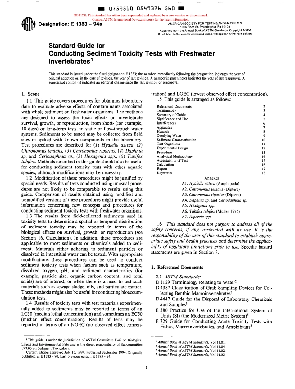ASTM E1383 - 94a scan.pdf_第1页
