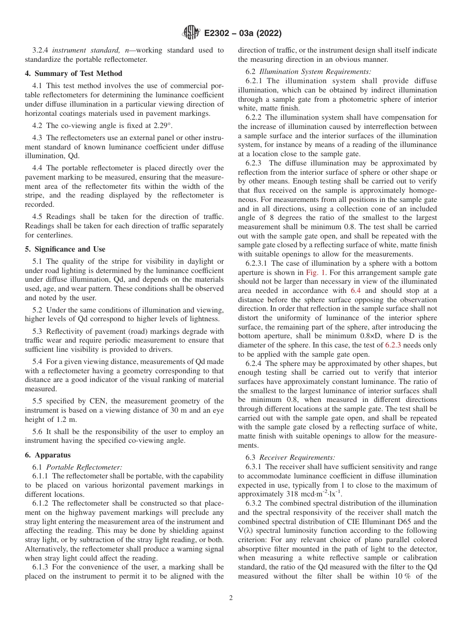 ASTM E2302 - 03a (2022).pdf_第2页