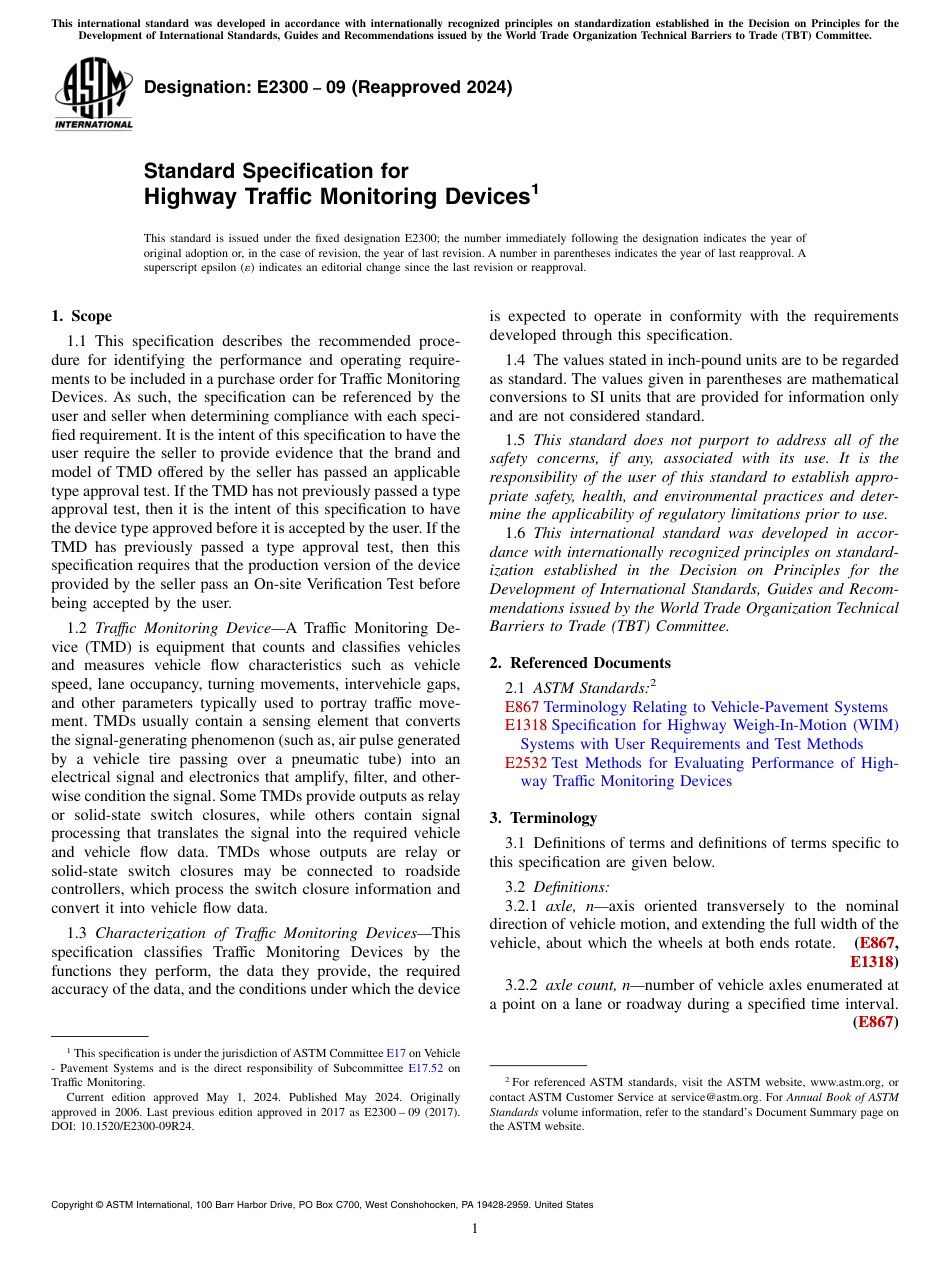 ASTM E2300 - 09 (2024).pdf_第1页