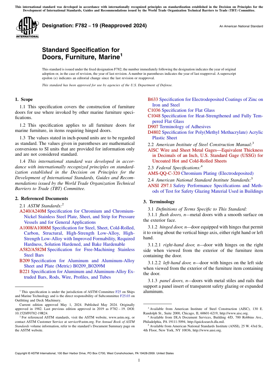 ASTM F782 - 19 (2024).pdf_第1页