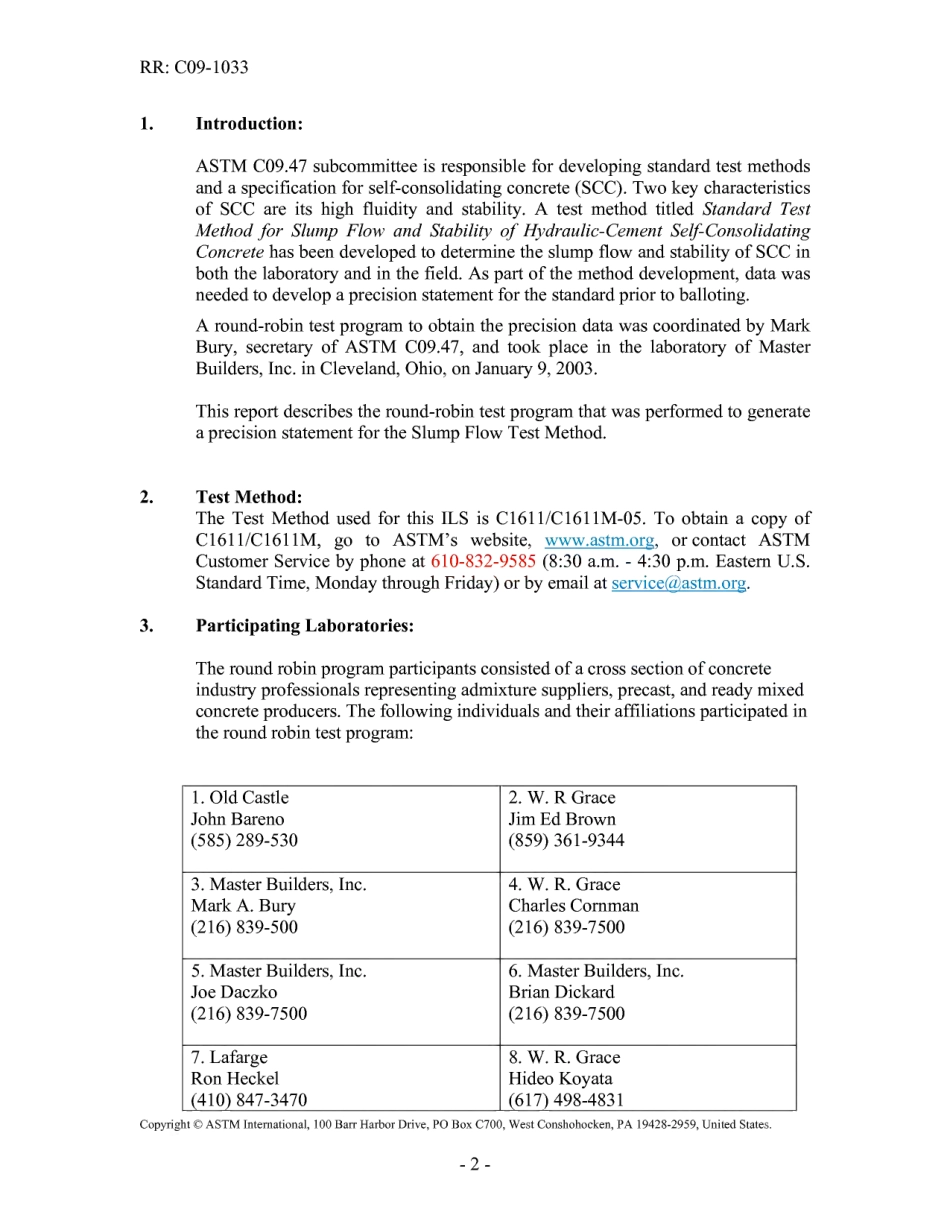 ASTM RR-C09-1033 2003.pdf_第2页