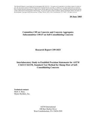 ASTM RR-C09-1033 2003.pdf