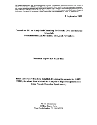 ASTM RR-E01-1031 2000.pdf