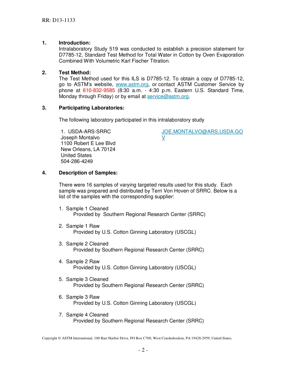 ASTM RR-D13-1133 2012.pdf_第2页