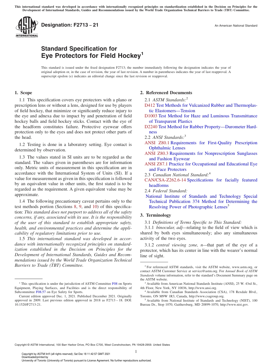 ASTM F2713 - 21.pdf_第1页