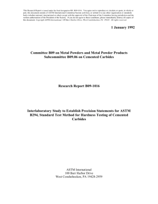 ASTM RR-B09-1016 1992.pdf
