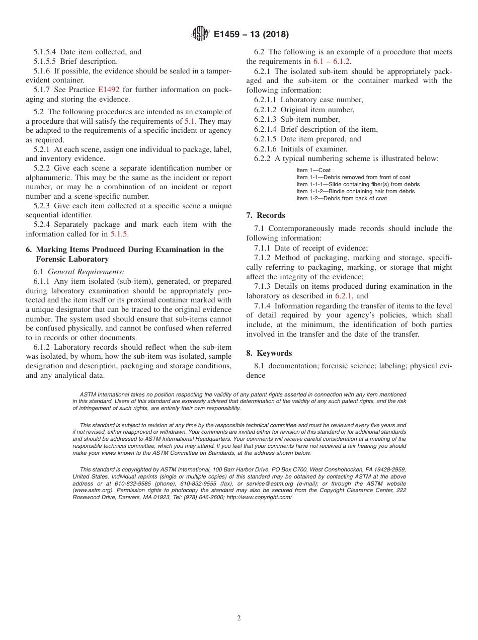 ASTM E1459 - 13 (2018).pdf_第2页