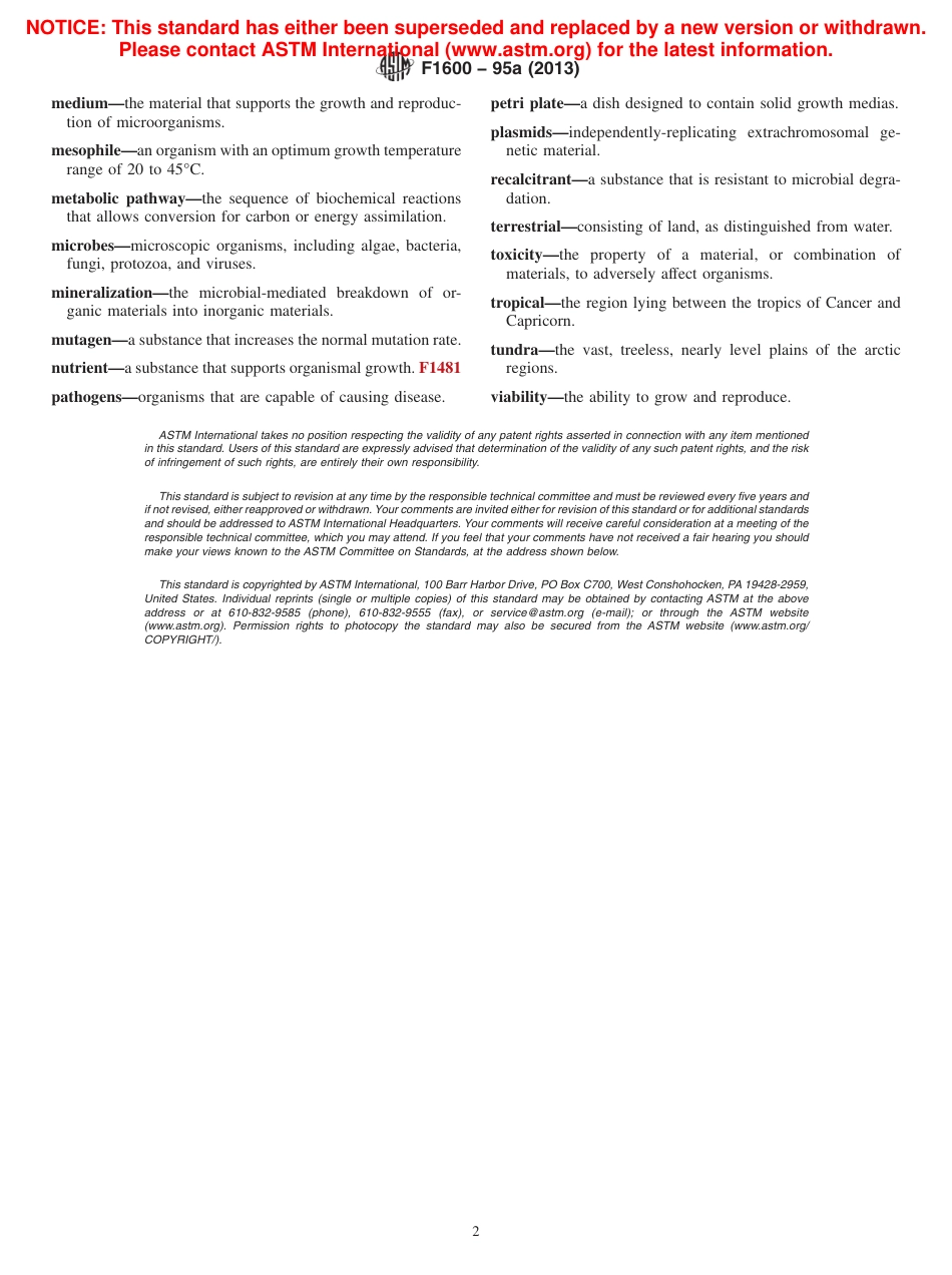 ASTM F1600 - 95a (2013).pdf_第2页