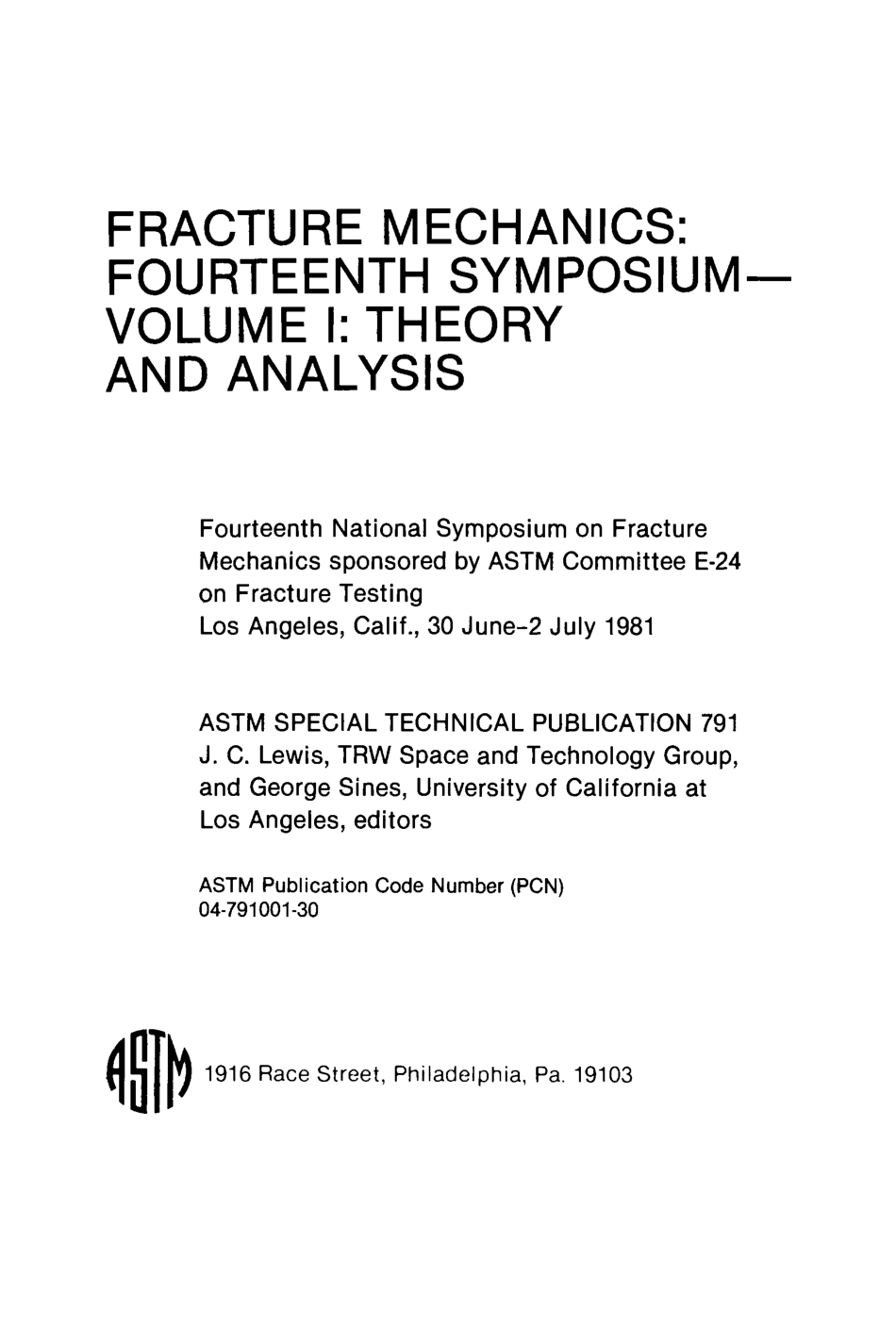 ASTM STP 791-1983.pdf_第2页
