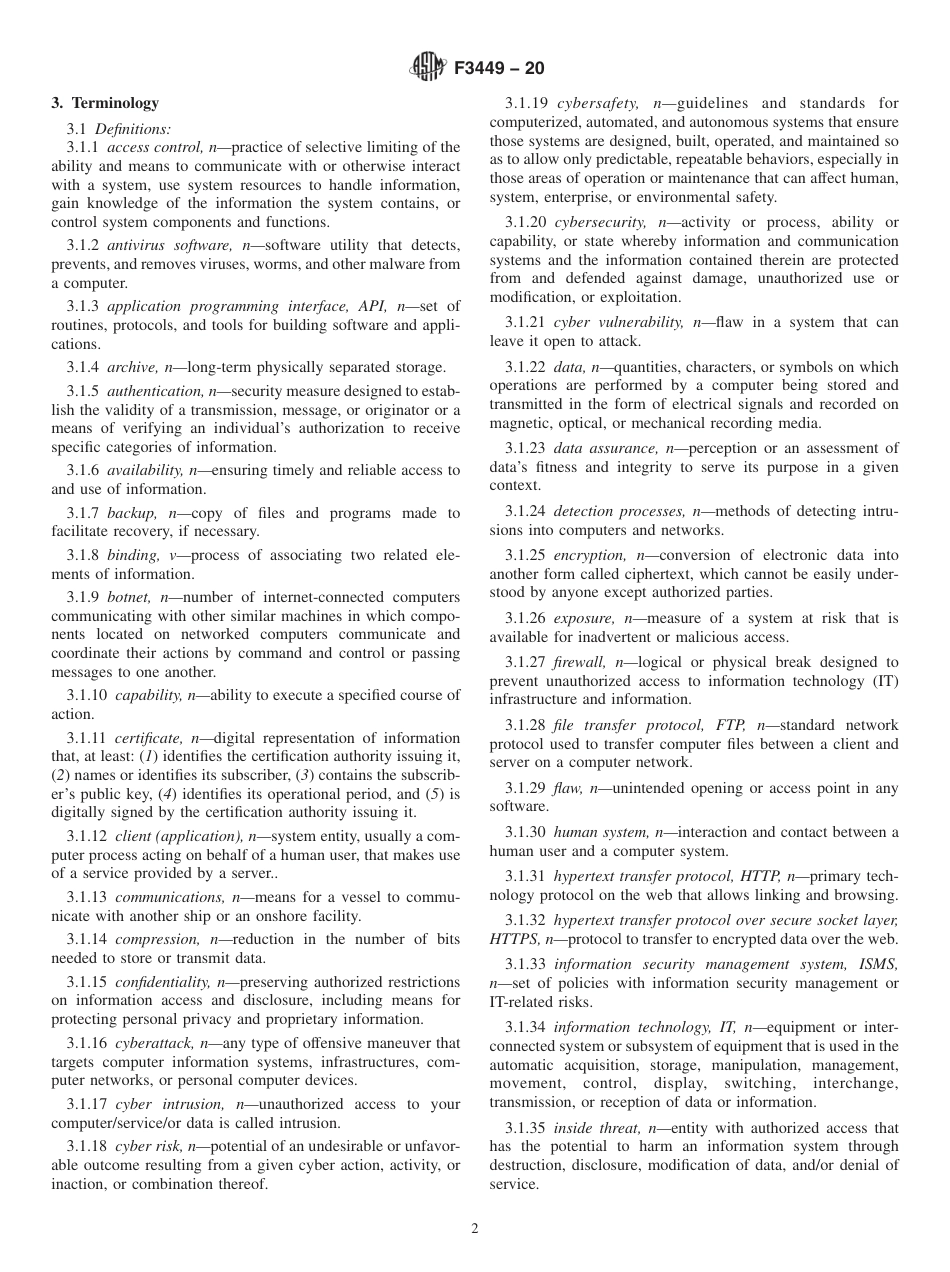 ASTM F3449 - 20.pdf_第2页