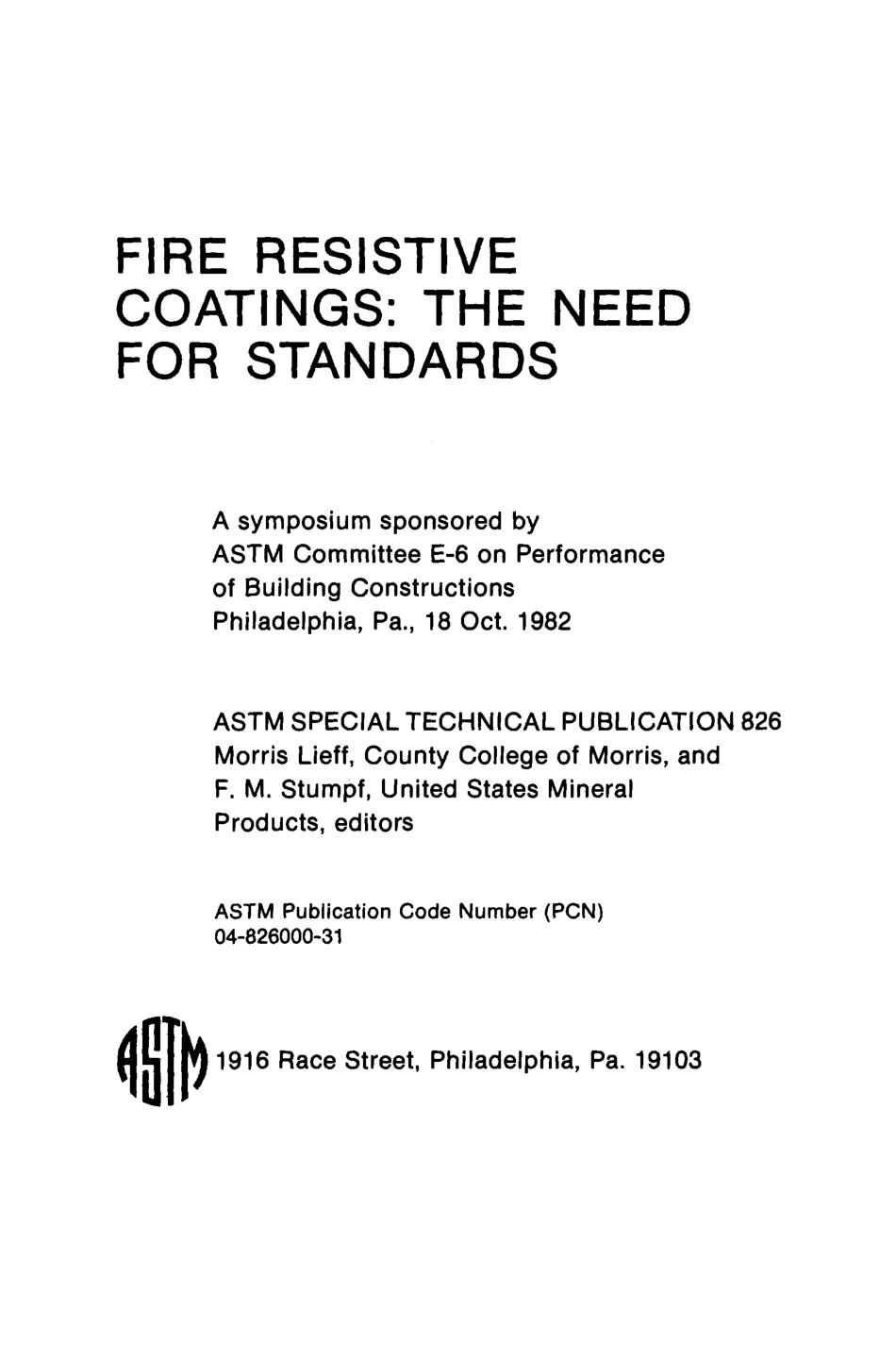 ASTM STP 826-1988.pdf_第2页