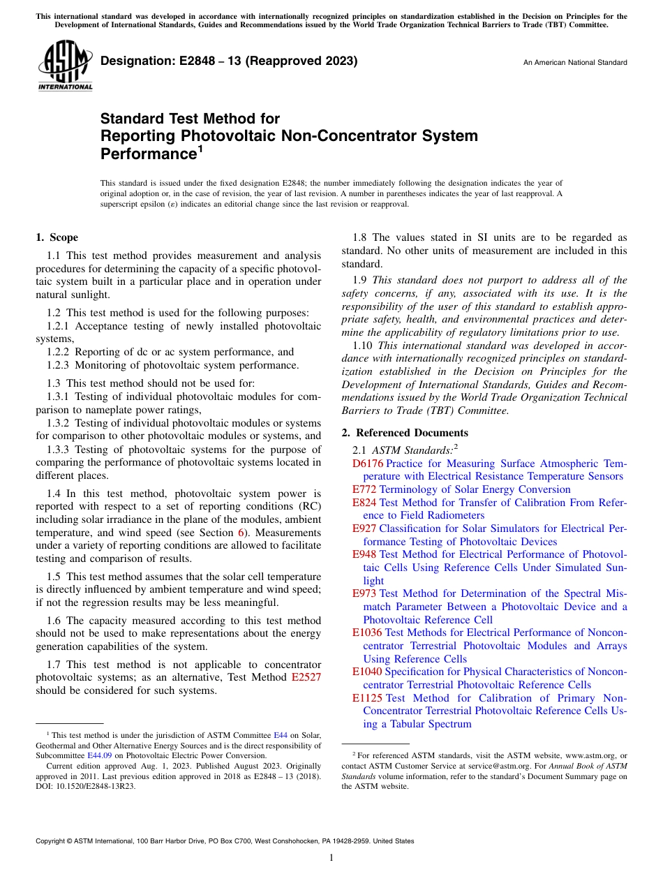 ASTM E2848 - 13 (2023).pdf_第1页