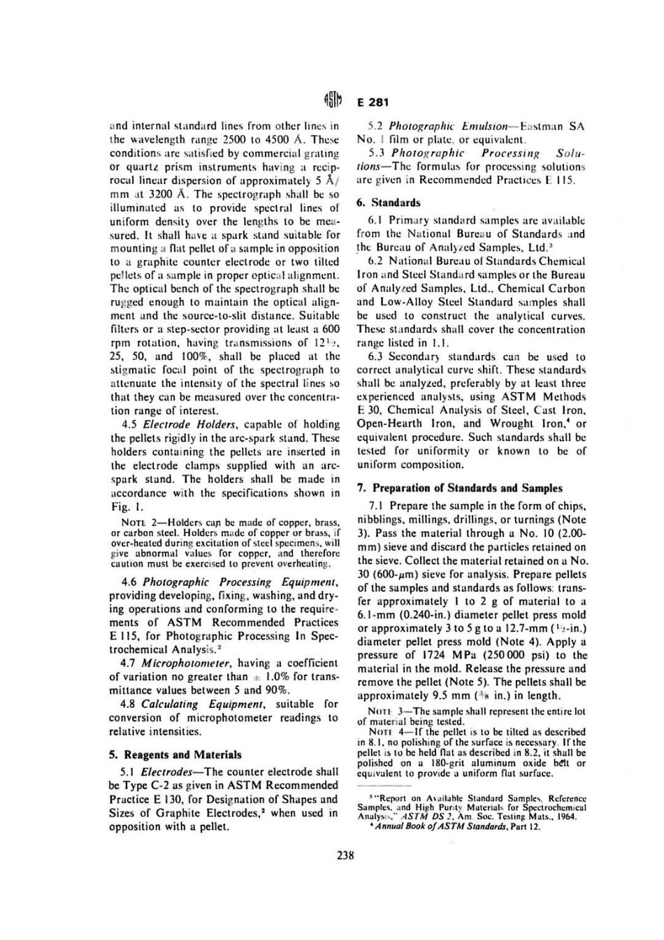 ASTM E281 - 67 (1978) scan.pdf_第2页