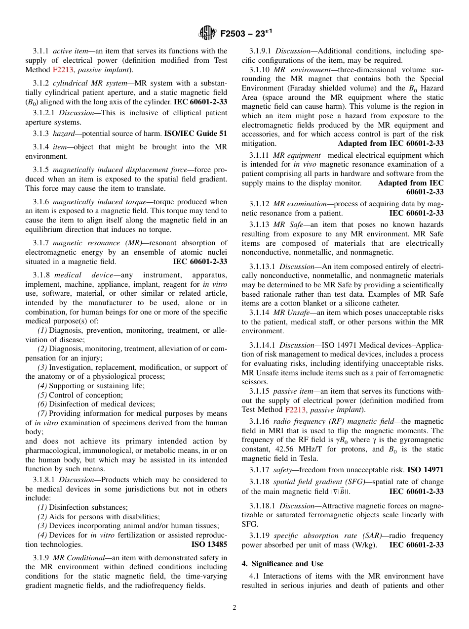 ASTM F2503 - 23e1.pdf_第2页