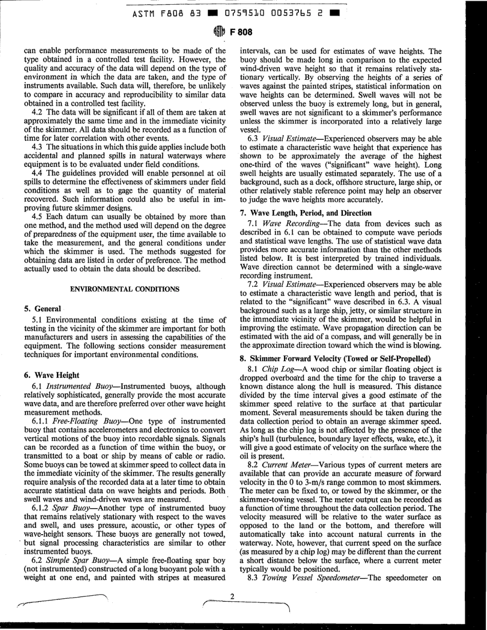 ASTM F808 - 83 (1988)e1 scan.pdf_第2页