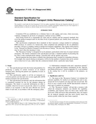 ASTM F1118 - 91 (2003).pdf