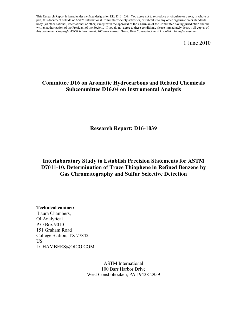 ASTM RR-D16-1039 2010.pdf_第1页
