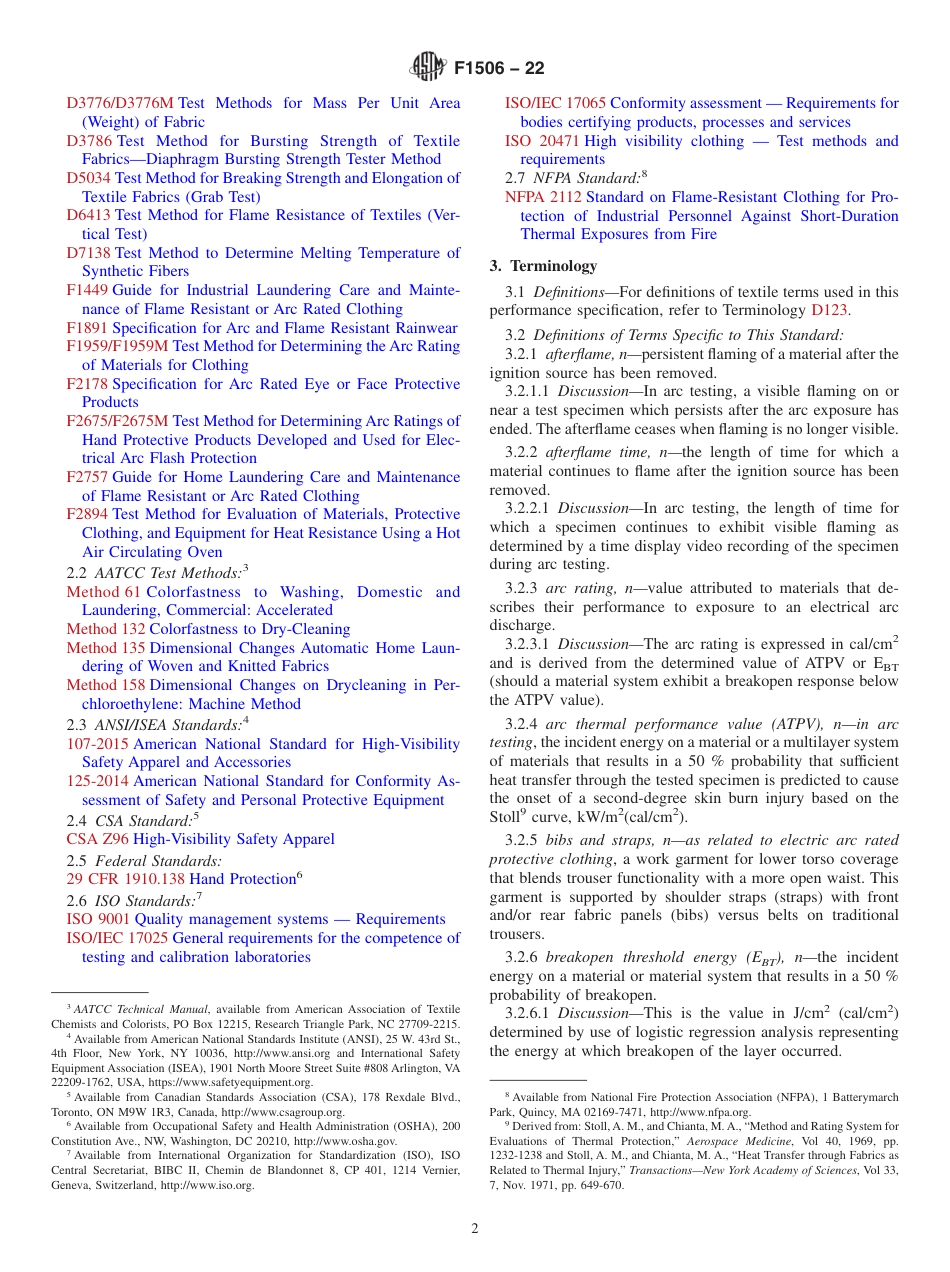 ASTM F1506 - 22.pdf_第2页