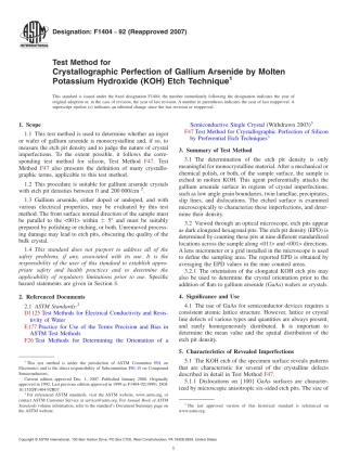 ASTM F1404 - 92 (2007).pdf