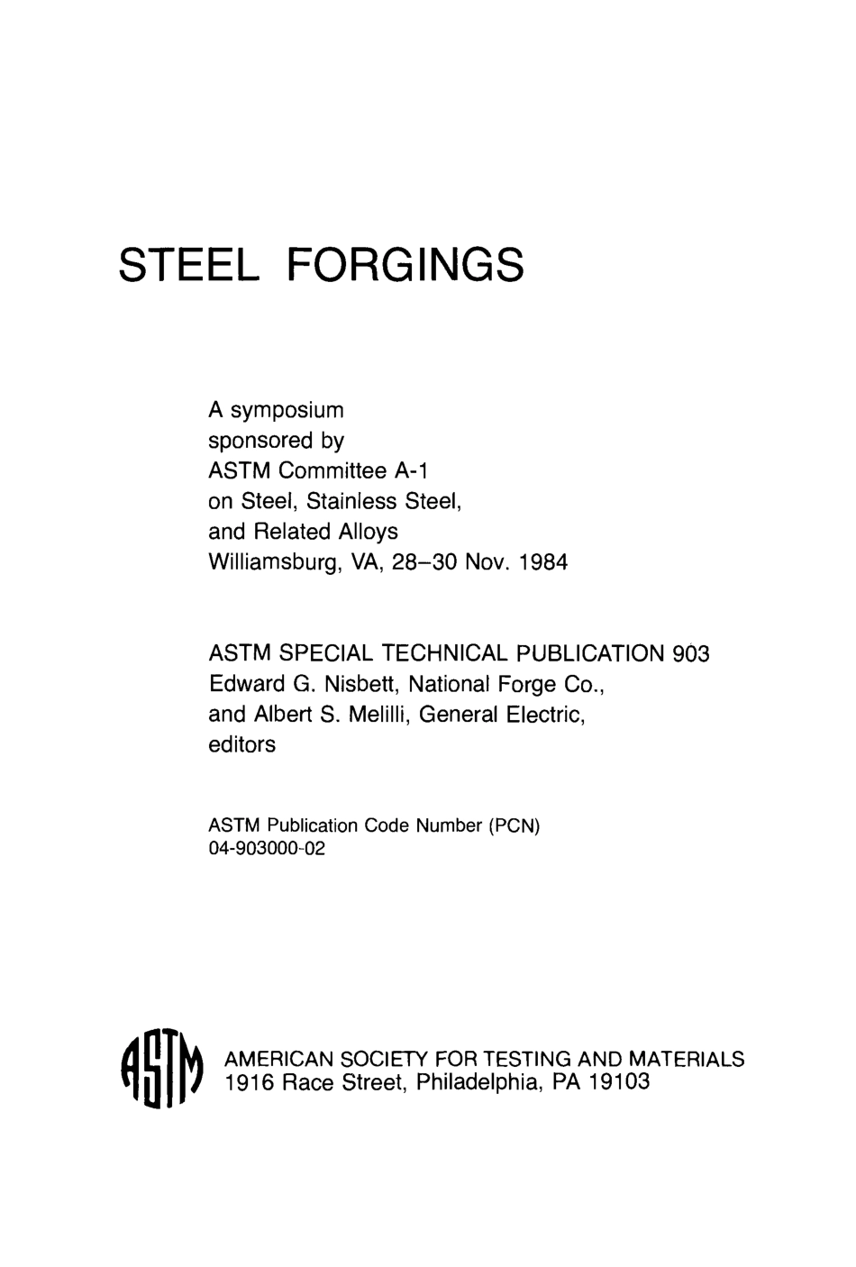 ASTM STP 903-1986.pdf_第2页