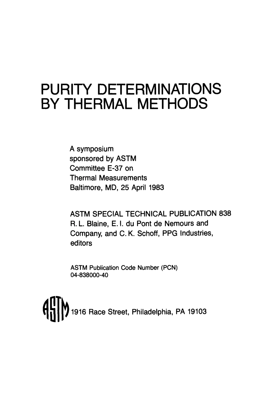 ASTM STP 838-1984.pdf_第2页