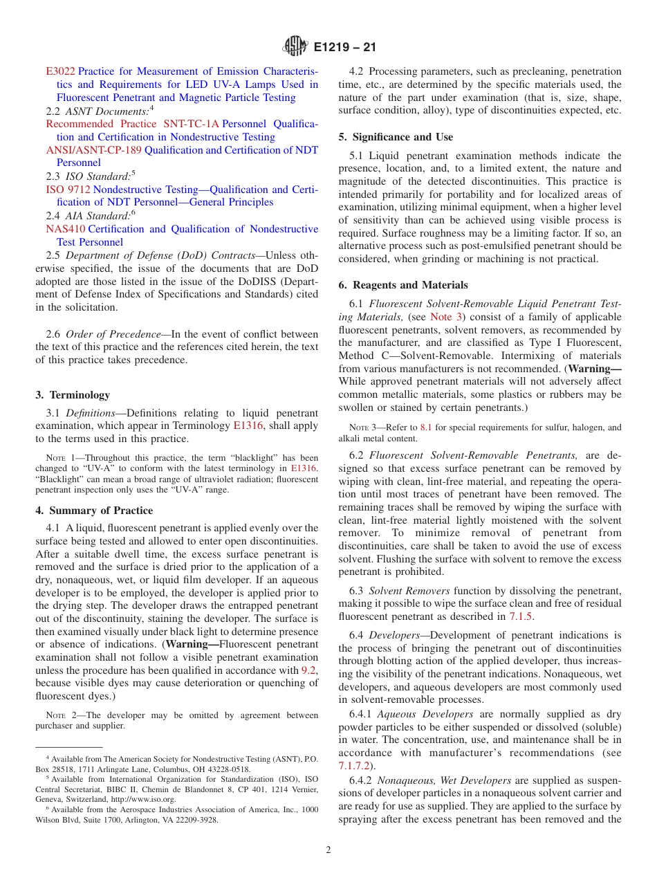ASTM E1219 - 21.pdf_第2页