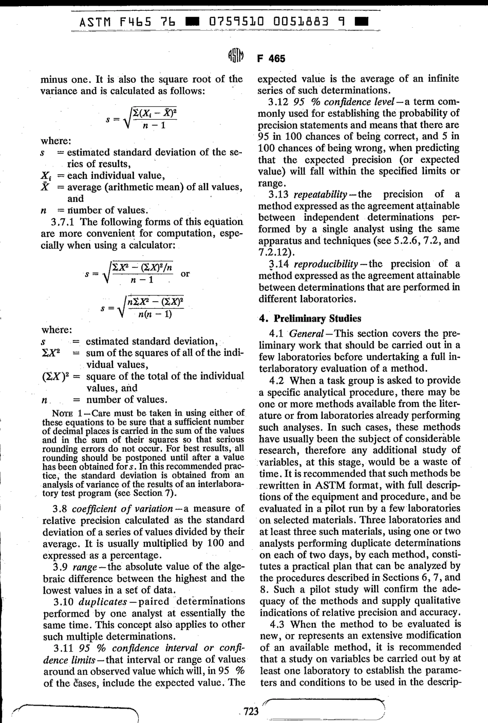 ASTM F465 - 76 (1981) scan.pdf_第2页