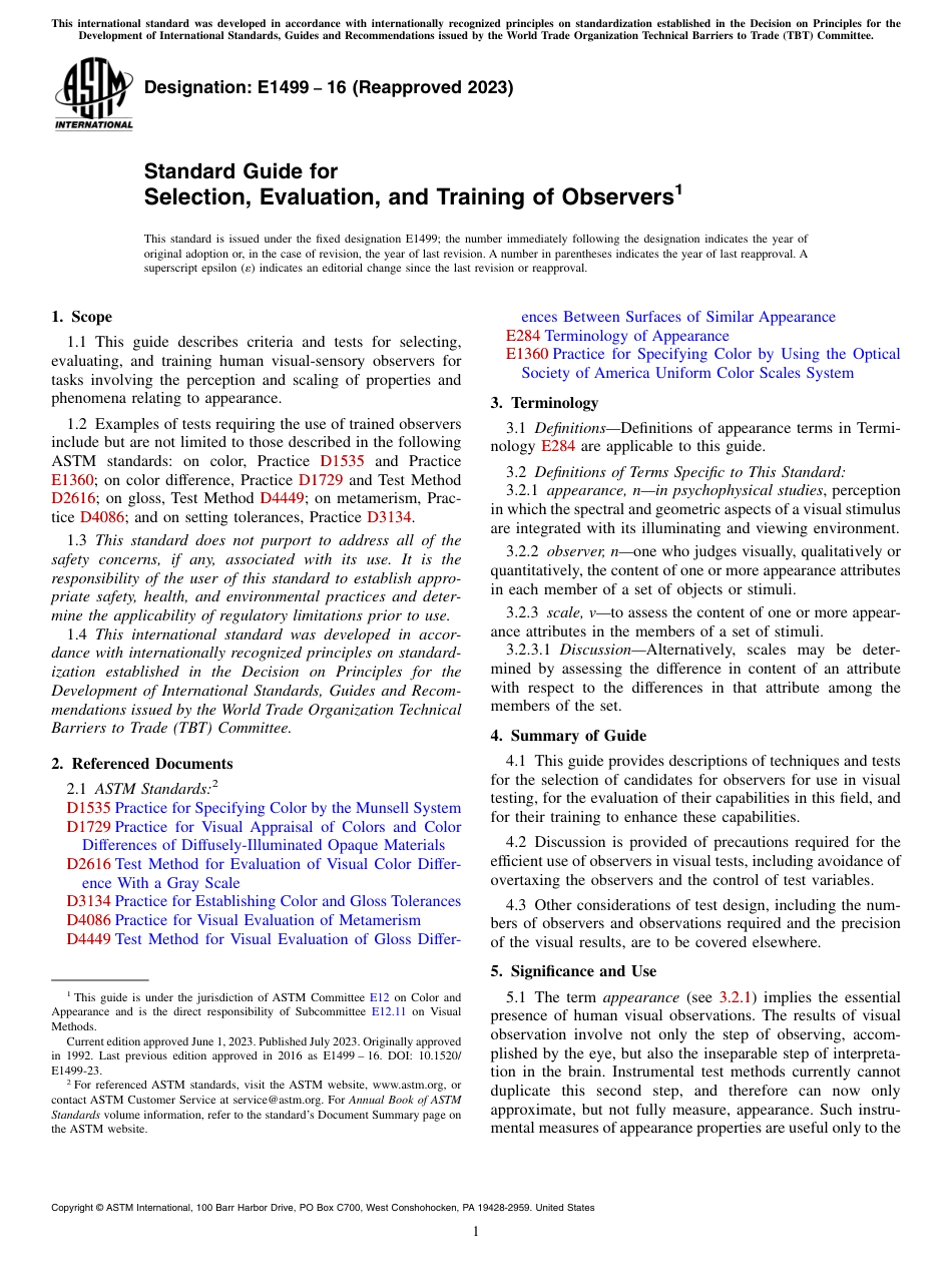ASTM E1499 - 16 (2023).pdf_第1页