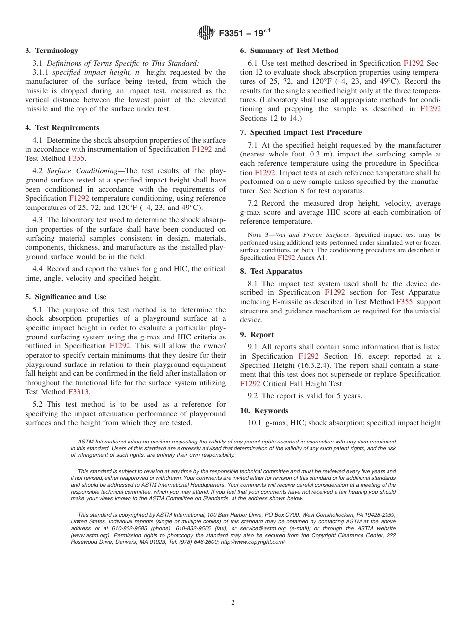 ASTM F3351 - 19e1.pdf_第2页