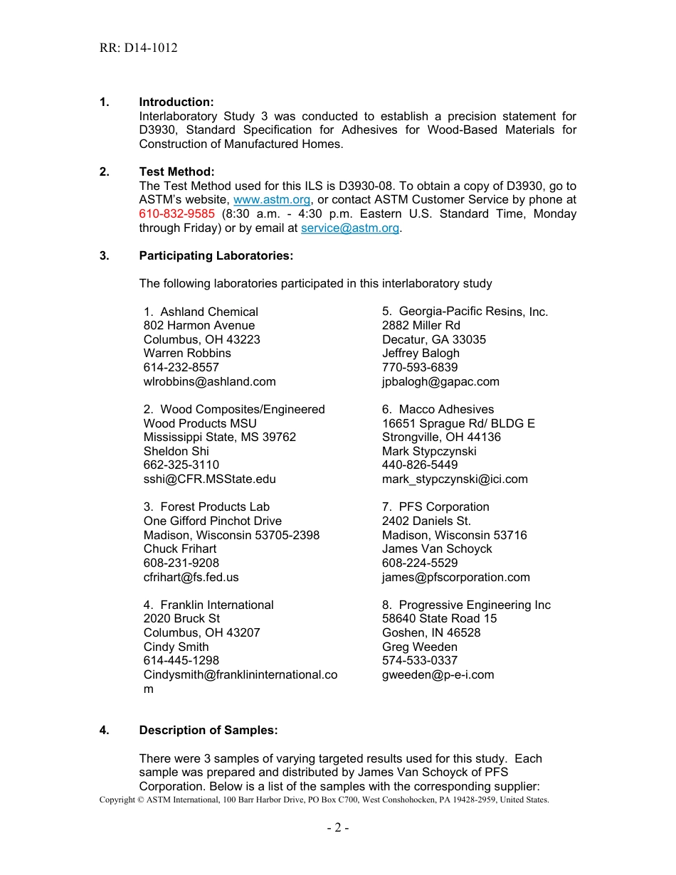 ASTM RR-D14-1012 2008.pdf_第2页