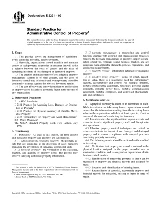 ASTM E2221 - 02.pdf