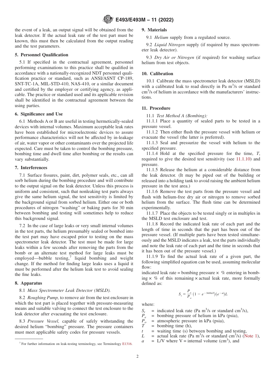 ASTM E493 - E 493M - 11 (2022).pdf_第2页