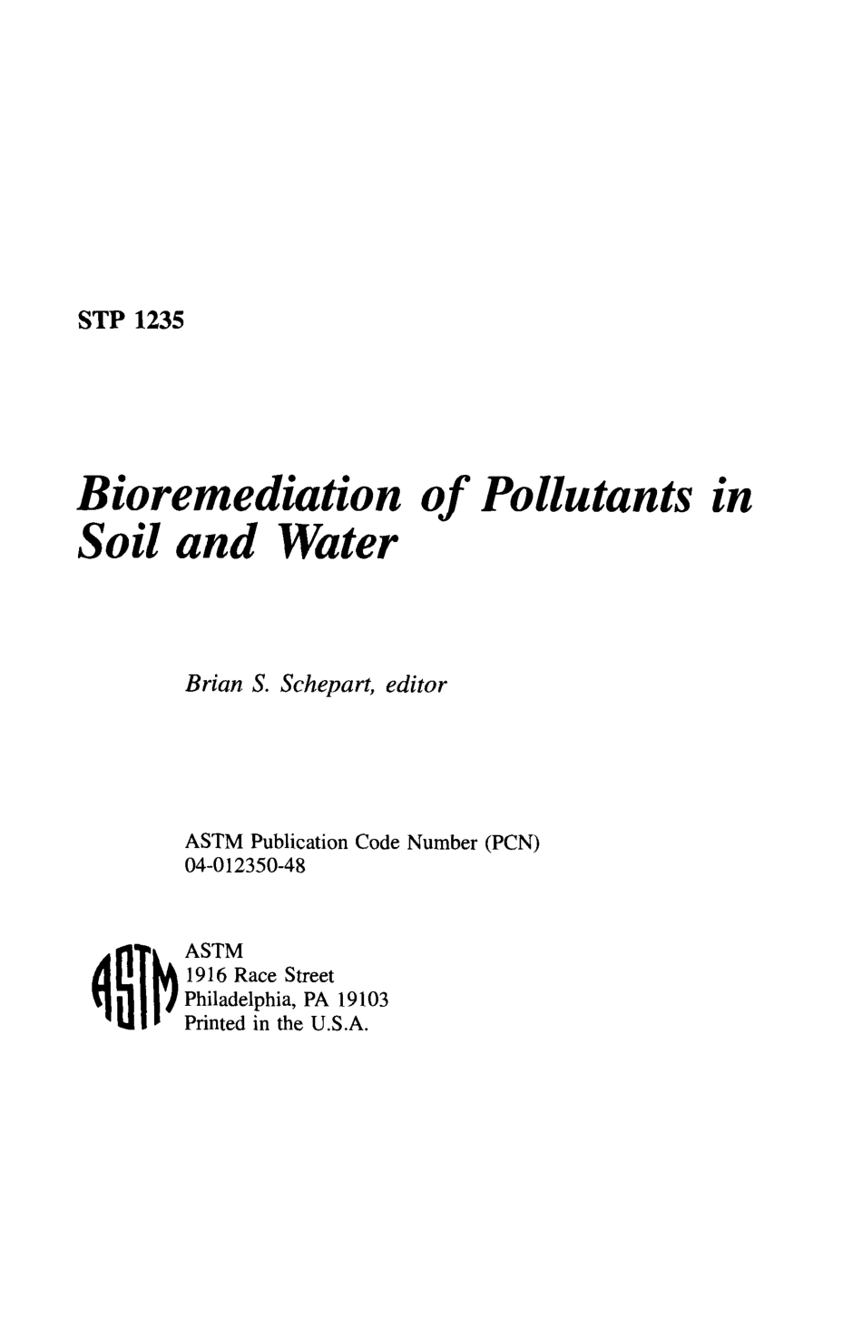 ASTM STP 1235-1995.pdf_第2页