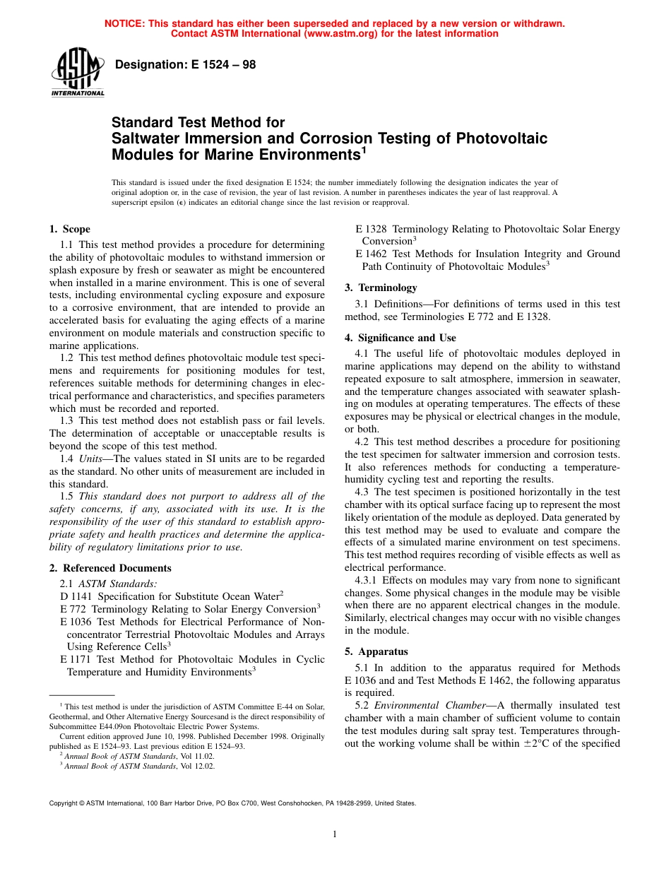 ASTM E1524 - 98.pdf_第1页