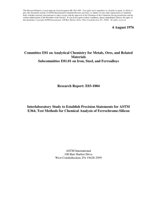 ASTM RR-E03-1004 1976.pdf