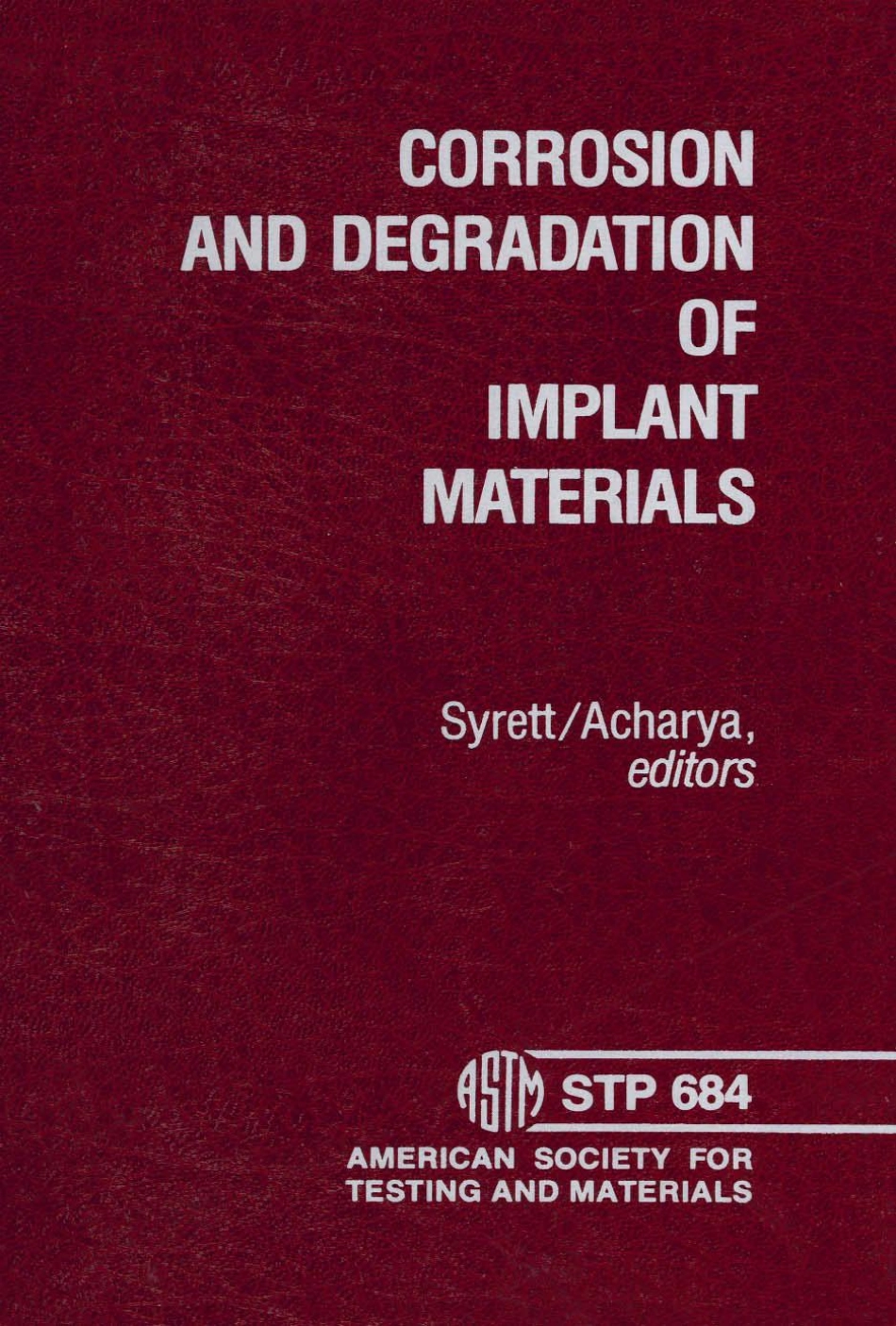 ASTM STP 684-1979.pdf_第1页