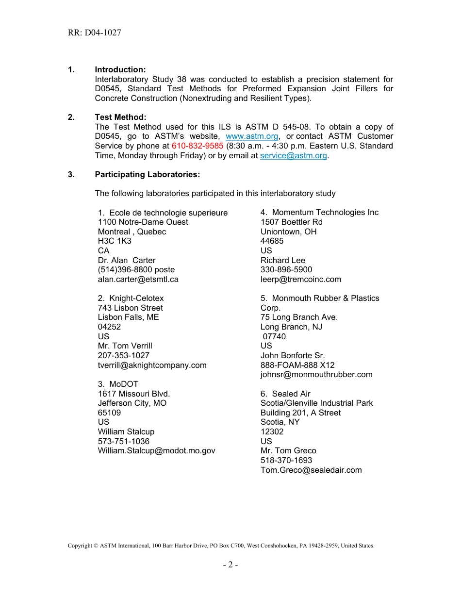 ASTM RR-D04-1027 2008.pdf_第2页