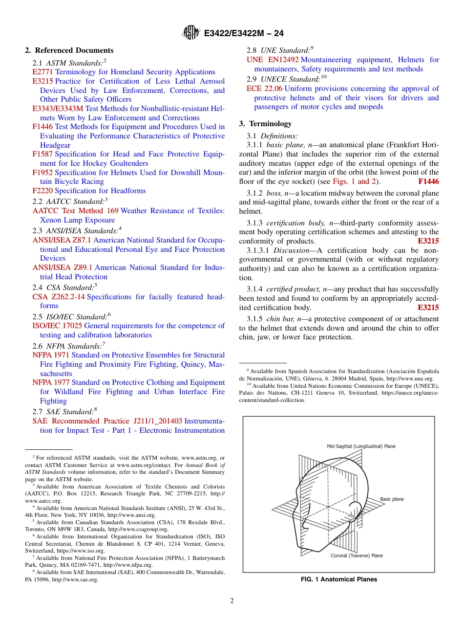 ASTM E3422 - E 3422M - 24.pdf_第2页
