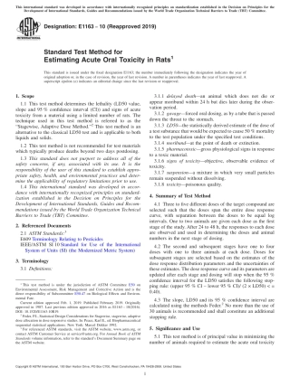 ASTM E1163 - 10 (2019).pdf