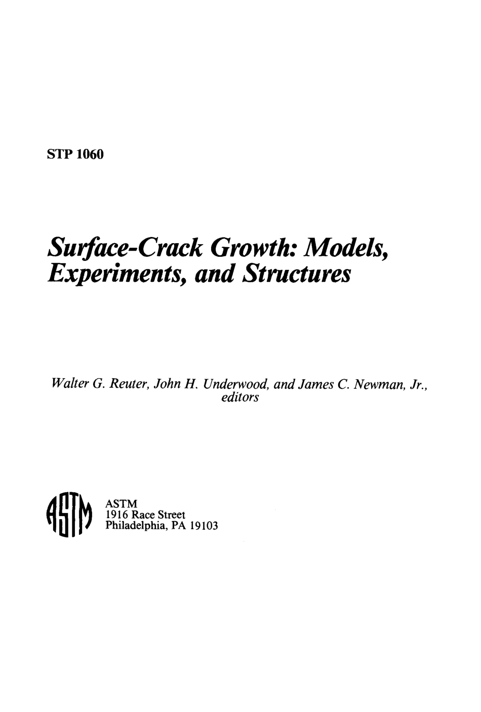 ASTM STP 1060-1990.pdf_第2页