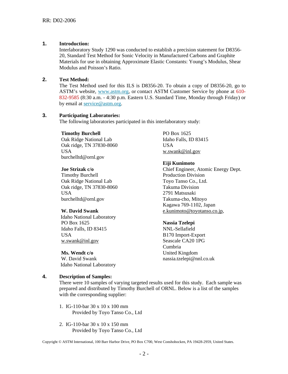ASTM RR-D02-2006 2020.pdf_第2页
