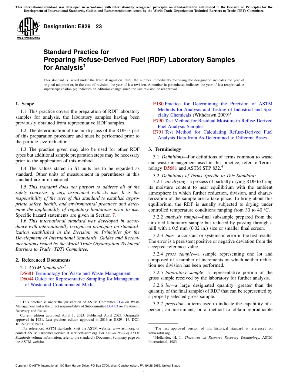 ASTM E829 - 23.pdf_第1页
